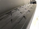 Rear Bumper Face Bar (Chrome)